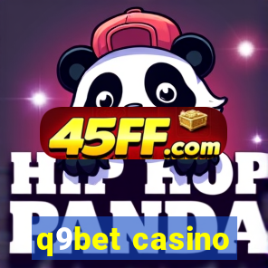 q9bet casino